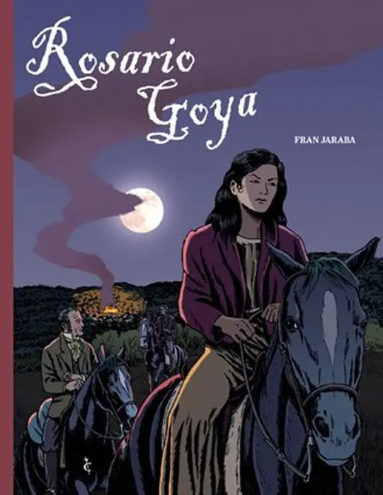 ROSARIO GOYA Bestseller
