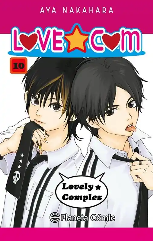 LOVE COM NUEVA EDICIÓN 10 Solo Por Tiempo Limitado