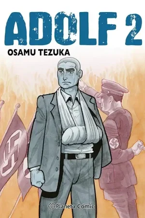 Bestseller ADOLF EDICIÓ EN CATALÀ 02