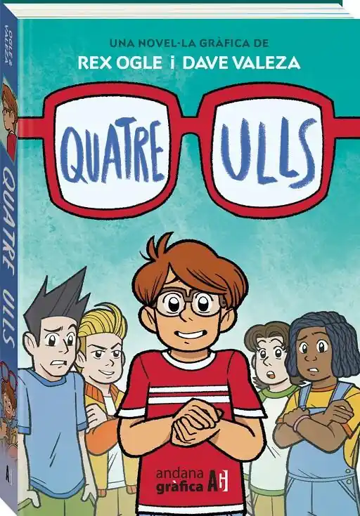 Promoción Exclusiva QUATRE ULLS