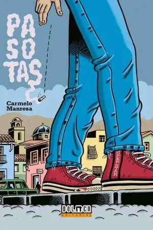 Descuento PASOTAS