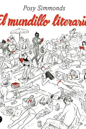 EL MUNDILLO LITERARIO NUEVA EDICIÓN Marca Reconocida