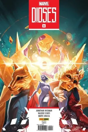 A Buen Precio D.I.O.S.E.S. 06