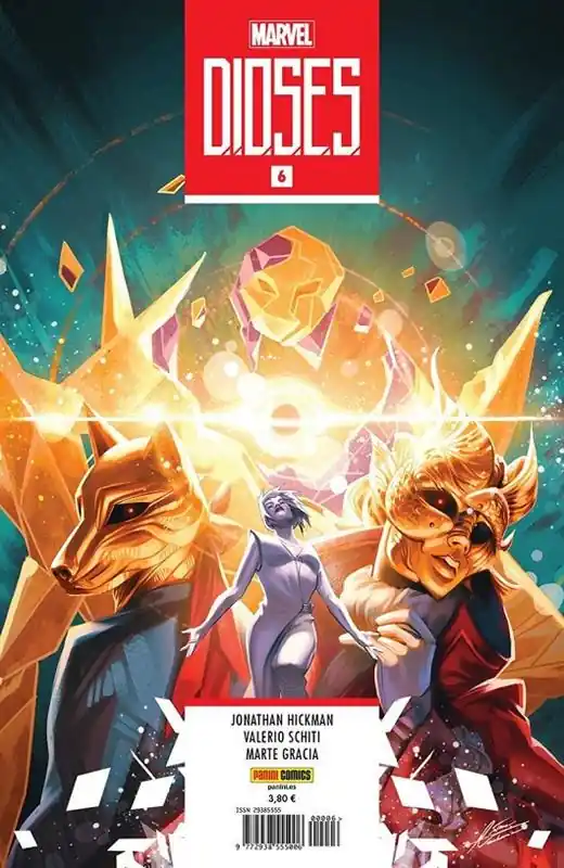 A Buen Precio D.I.O.S.E.S. 06