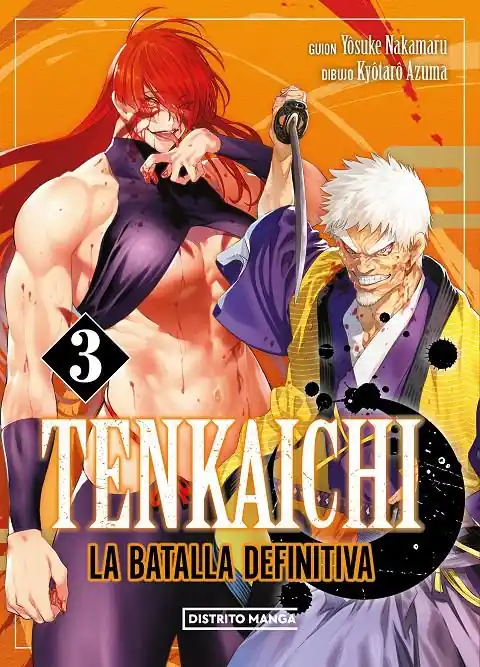 Precio Bajo TENKAICHI LA BATALLA DEFINITIVA 03