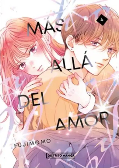 MÁS ALLÁ DEL AMOR 04 Ocasión Especial