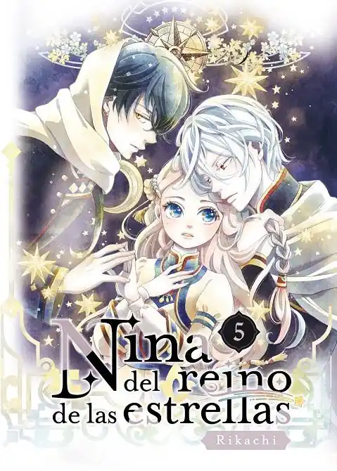 NINA DEL REINO DE LAS ESTRELLAS 05 Rebajas
