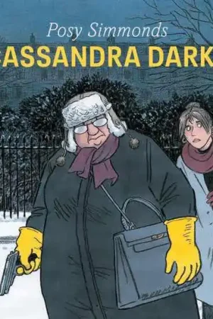 CASSANDRA DARKE NUEVA EDICIÓN Promoción