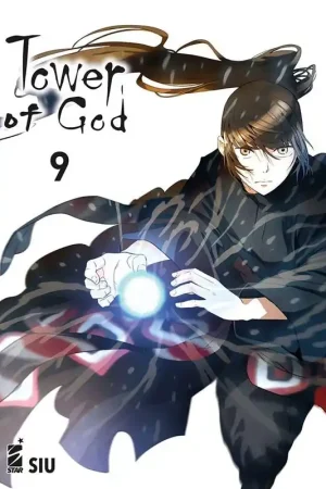 A Buen Precio TOWER OF GOD 09