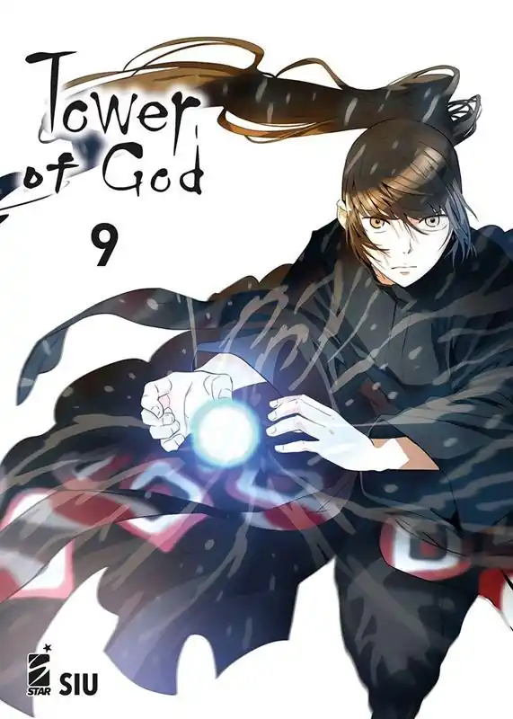 A Buen Precio TOWER OF GOD 09