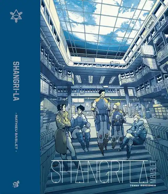 SHANGRI-LA INTEGRAL Última Oportunidad