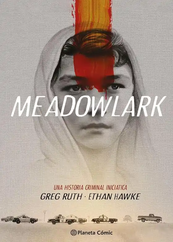 MEADOWLARK Promoción