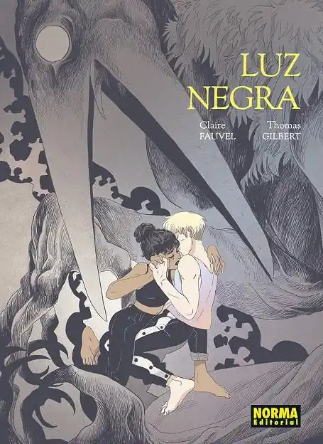 Solo Hoy LUZ NEGRA