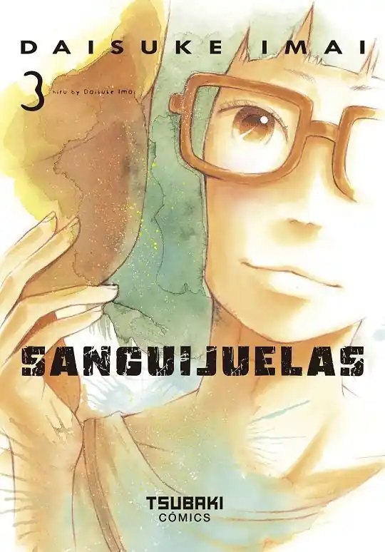 Descuento SANGUIJUELAS 03