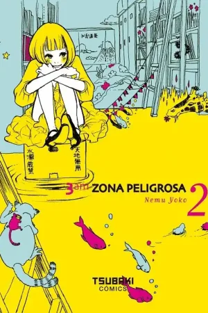 3AM ZONA PELIGROSA 02 Compra Hoy