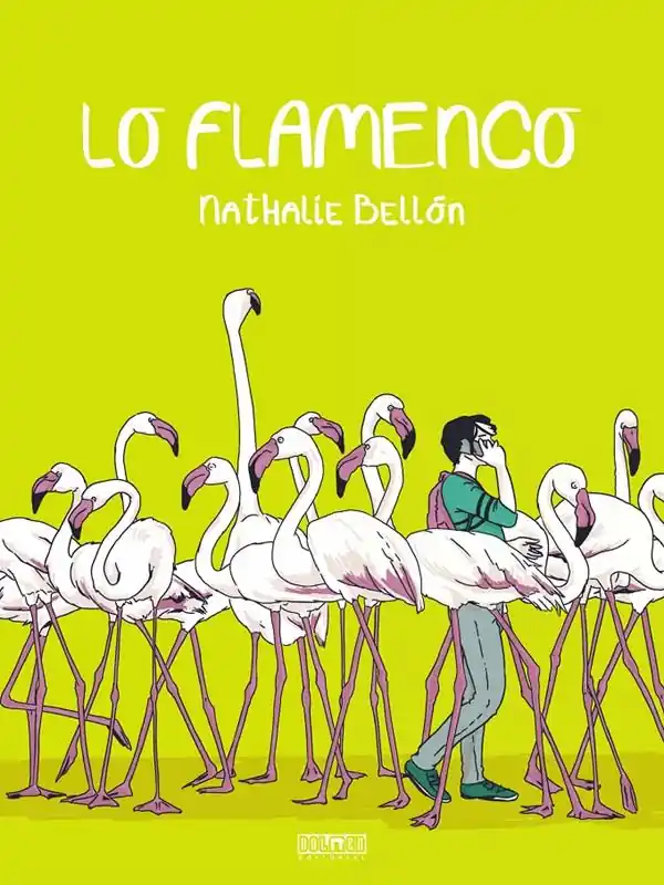 Favorito De Clientes LO FLAMENCO