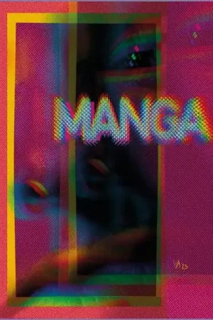 Marca Reconocida MANGA
