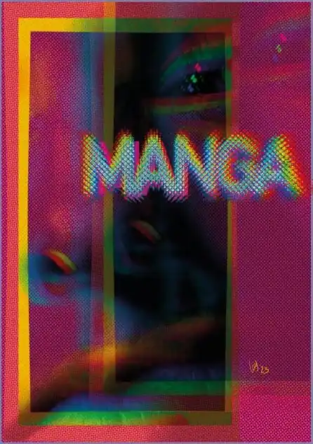 Marca Reconocida MANGA