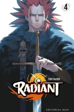 RADIANT EDICIÓ EN CATALÀ 04 A Buen Precio