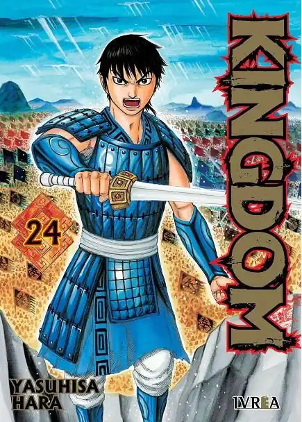 Precio De Fábrica 2AMA KINGDOM 24