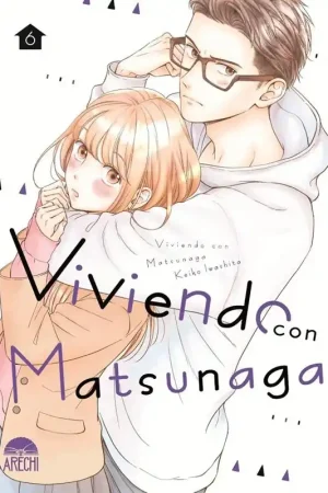 VIVIENDO CON MATSUNAGA 06 Precio Bajo