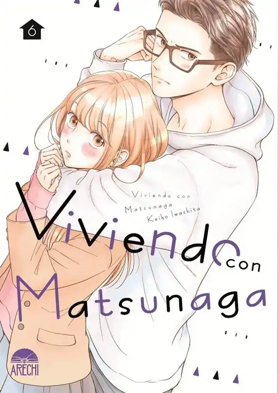 VIVIENDO CON MATSUNAGA 06 Precio Bajo