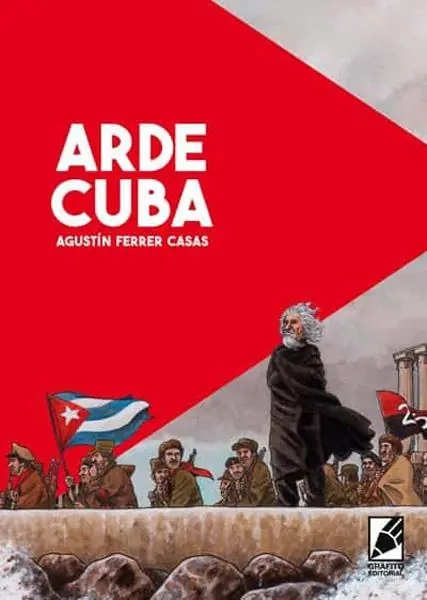 Oferta Flash ARDE CUBA 3ª EDICIÓN