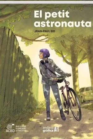 EL PETIT ASTRONAUTA EDICIÓ EN CATALÀ Oferta Limitada