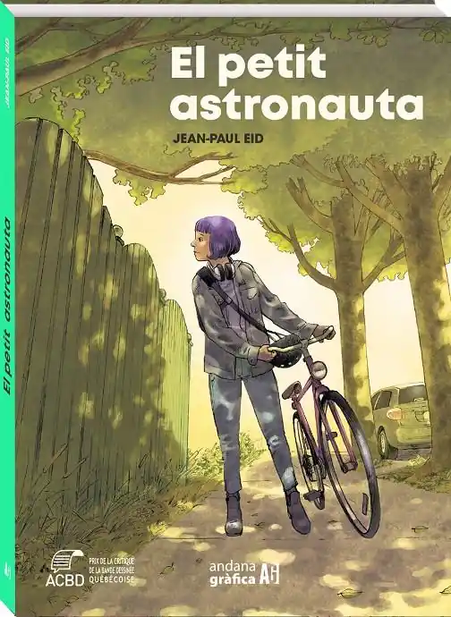 EL PETIT ASTRONAUTA EDICIÓ EN CATALÀ Oferta Limitada