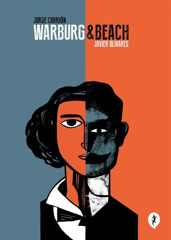 WARBURG & BEACH NUEVA EDICIÓN Ordenar Ahora Mismo