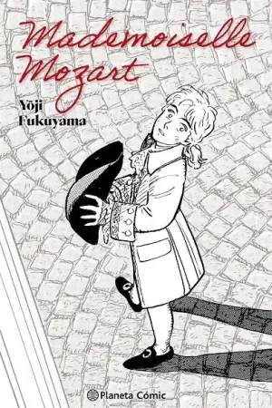 Stock Limitado MADEMOISELLE MOZART