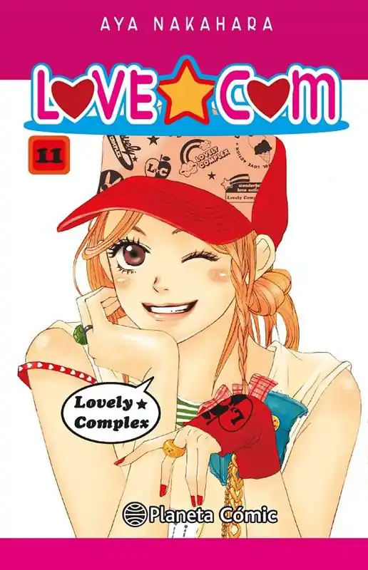 Económico LOVE COM NUEVA EDICIÓN 11