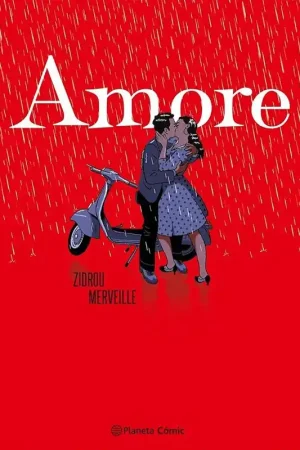 AMORE Novedad