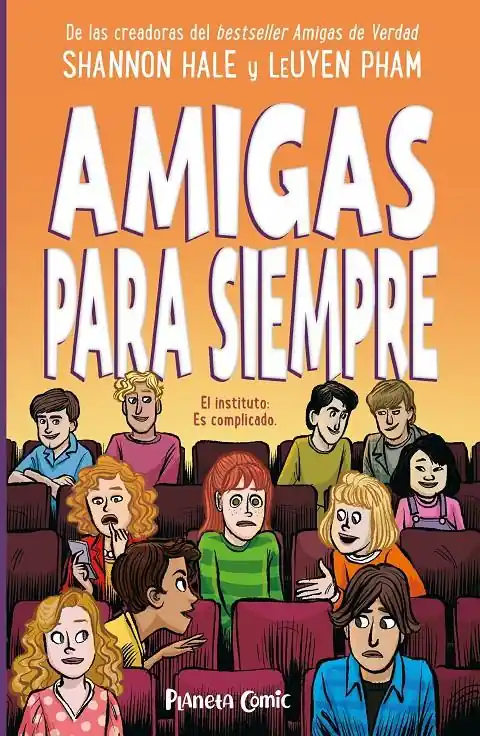 AMIGAS DE VERDAD 03 AMIGAS PARA SIEMPRE Precio Bajo
