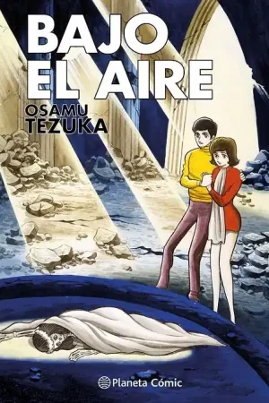 BIBLIOTECA TEZUKA, BAJO EL AIRE Favorito De Clientes