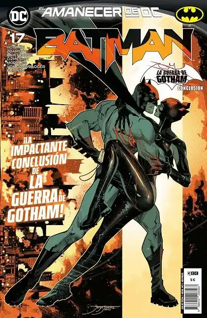 BATMAN 147 / BATMAN 17 Barato
