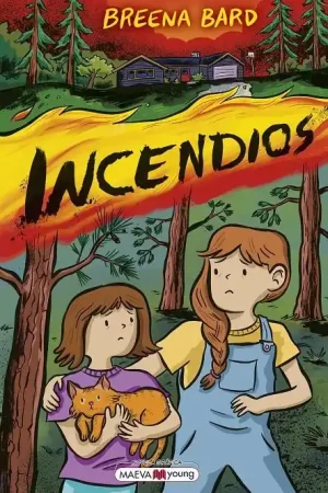 Oferta INCENDIOS