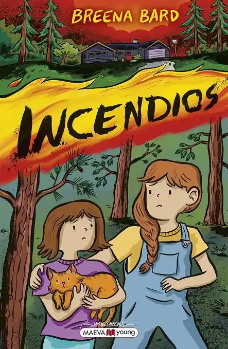 Oferta INCENDIOS