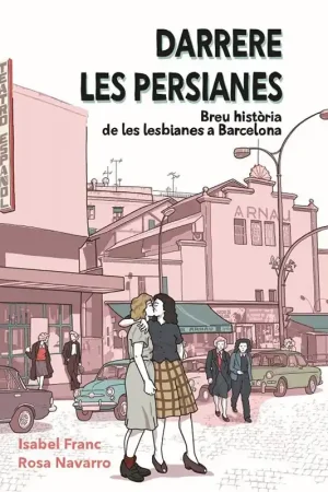 DARRERE LES PERSIANES EDICIÓ EN CATALÀ Directo De Fábrica
