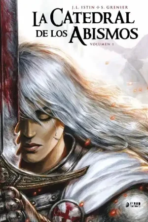 A Buen Precio LA CATEDRAL DE LOS ABISMOS 02