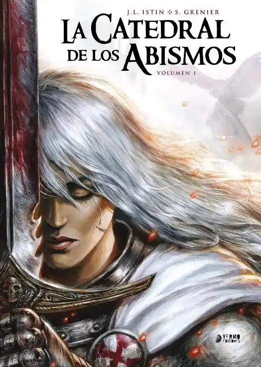 A Buen Precio LA CATEDRAL DE LOS ABISMOS 02