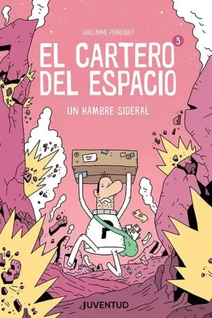 EL CARTERO DEL ESPACIO 3 Popular
