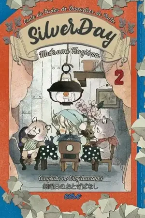Popular SILVERDAY 02 EDICIÓ EN CATALÀ