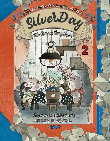 Popular SILVERDAY 02 EDICIÓ EN CATALÀ