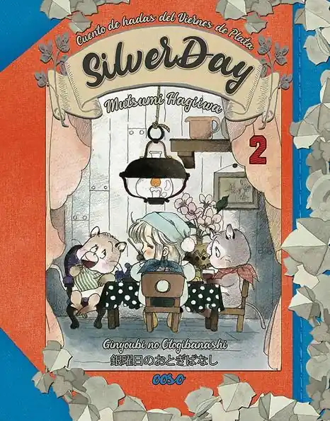 SILVERDAY 02 Oferta De Temporada