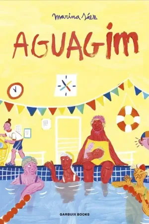 Disponible Ahora AGUAGIM
