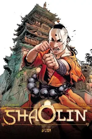Compra Hoy SHAOLIN INTEGRAL