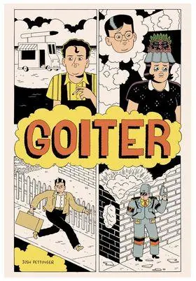 Stock Limitado GOITER
