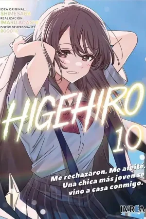 Última Versión HIGEHIRO 10