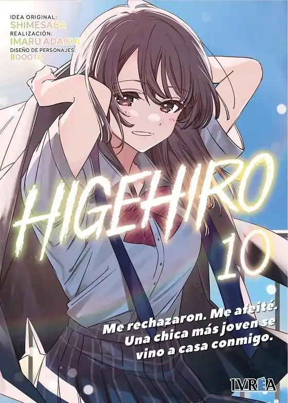 Última Versión HIGEHIRO 10